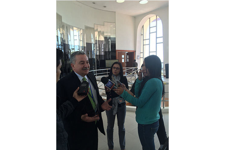 Nicaragua participa en encuentro de Ciencia y Tecnología CELAC-China