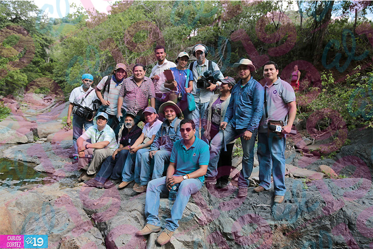 Ineter y sismólogos salvadoreños descartan origen de sismos en dique del Cerro La Puerta (El Sauce)