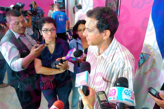 Especialista cubano llega a Nicaragua para analizar situación sísmica de occidente