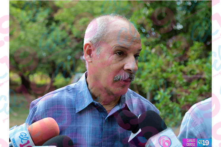 Especialistas cubanos analizan actividad sísmica de El Sauce