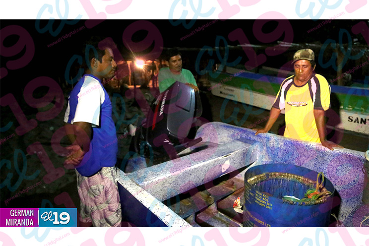 Nicaragua activó con éxito sistema de alerta ante tsunami tras terremoto de 8.4 en Chile