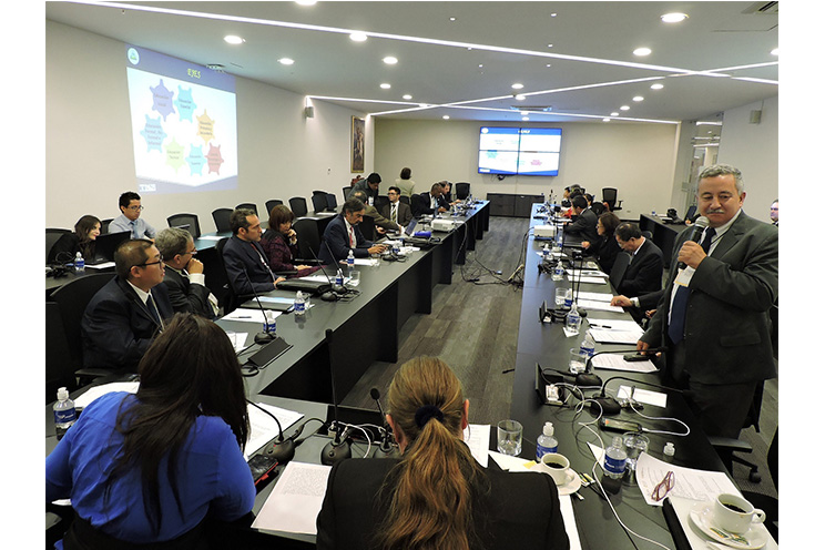 Impacta positivamente exposición de Nicaragua en Foro CELAC-China sobre Ciencia y Tecnología