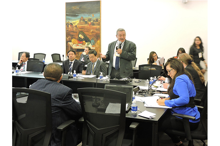 Impacta positivamente exposición de Nicaragua en Foro CELAC-China sobre Ciencia y Tecnología