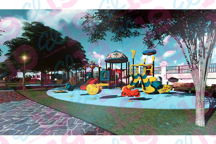 Alcaldía de Managua anuncia remozamiento y rehabilitación del Parque Japonés