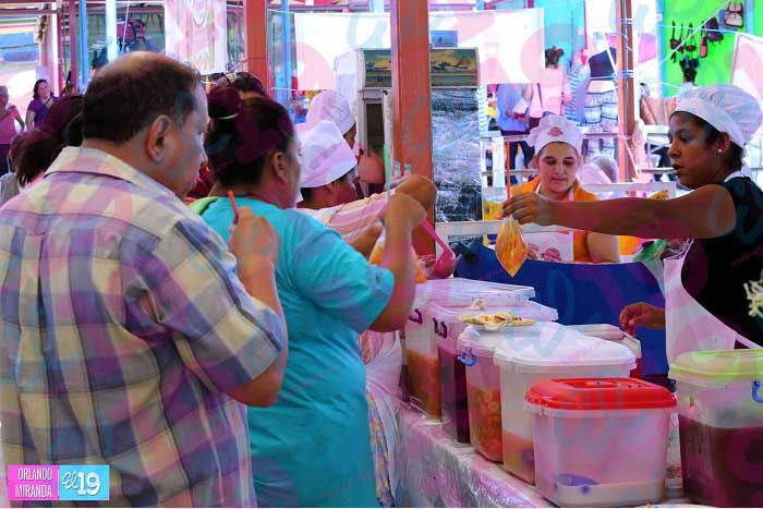 Feria de la Economía Familiar: diversión, economía y salud en un solo lugar