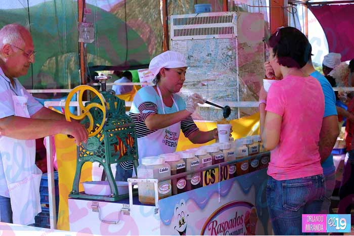 Feria de la Economía Familiar: diversión, economía y salud en un solo lugar