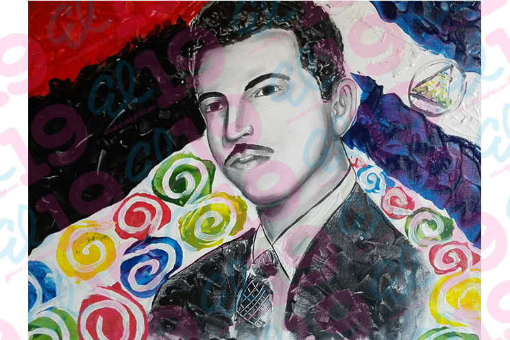 León conmemora 59 aniversario del tránsito a la eternidad del héroe Rigoberto López Pérez