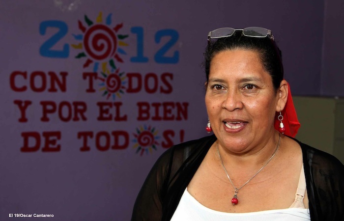Mujeres Segovianas, protagonistas del proceso revolucionario