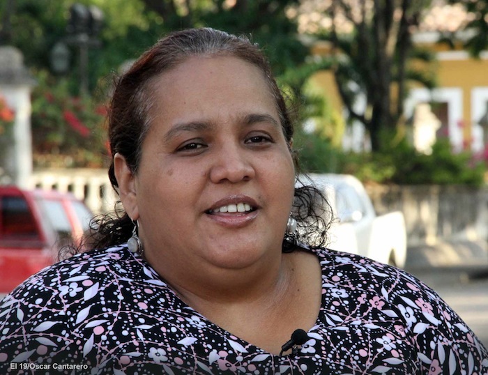 Mujeres Segovianas, protagonistas del proceso revolucionario