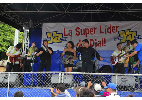Papás nicaragüenses celebran su día junto a Tu Nueva Radio Ya