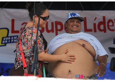 Papás nicaragüenses celebran su día junto a Tu Nueva Radio Ya