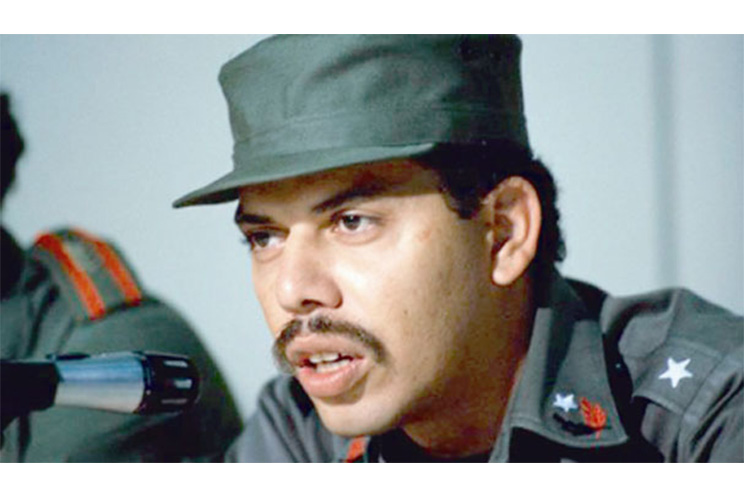 Asamblea realizará jornada en conmemoración del 25 aniversario del tránsito a la inmortalidad del Comandante Carlos Núñez Tellez