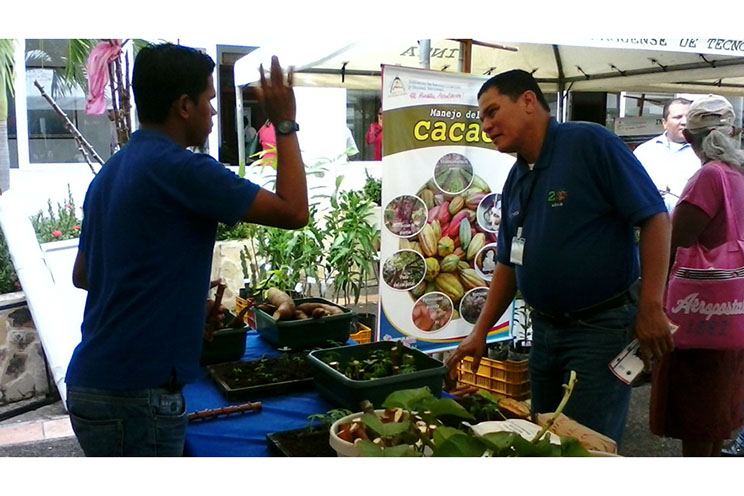 Arranca Primer Congreso Nacional de Tecnologías Agropecuarias