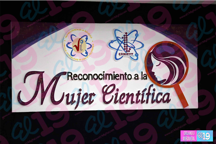 Inicia convocatoria para primer concurso del Premio a la Mujer Científica Nicaragüense
