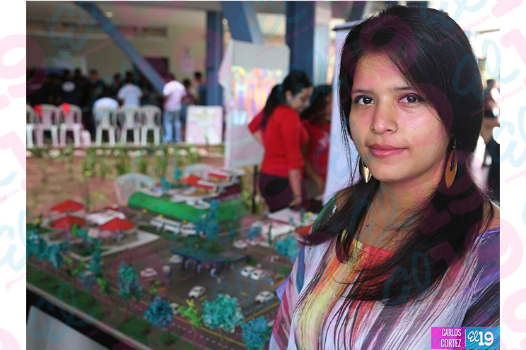 Universidades nicaragüenses promueven la ciencia y tecnología 
