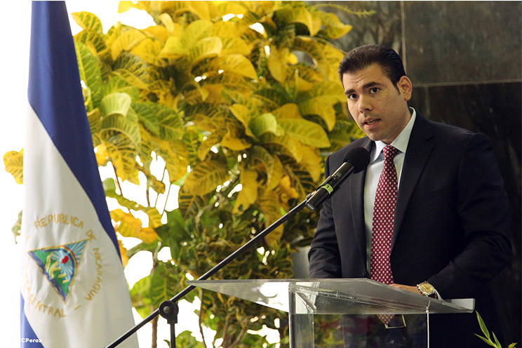 Realizan primera consulta pública del Estudio del Impacto Ambiental y Social del Gran Canal Interoceánico de Nicaragua