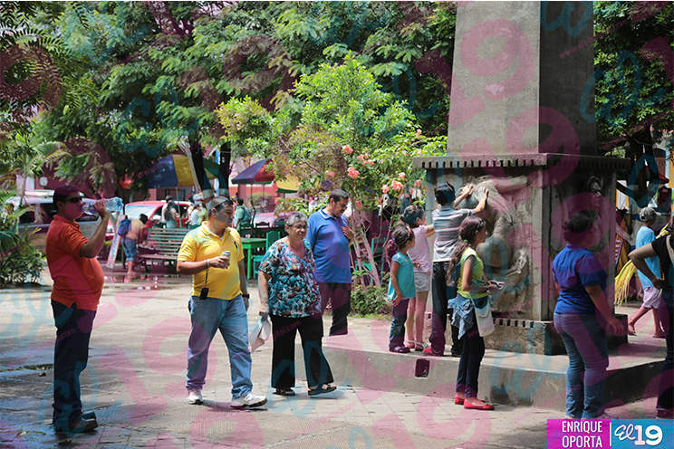 La Gran Sultana que atrae a miles de turistas