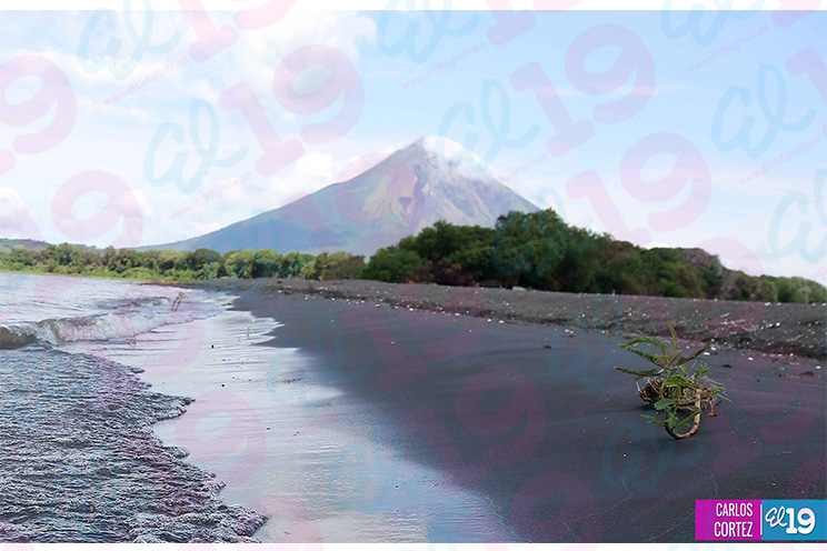 Gobierno potencia Mipymes de Ometepe con la construcción de tres importantes infraestructuras turísticas