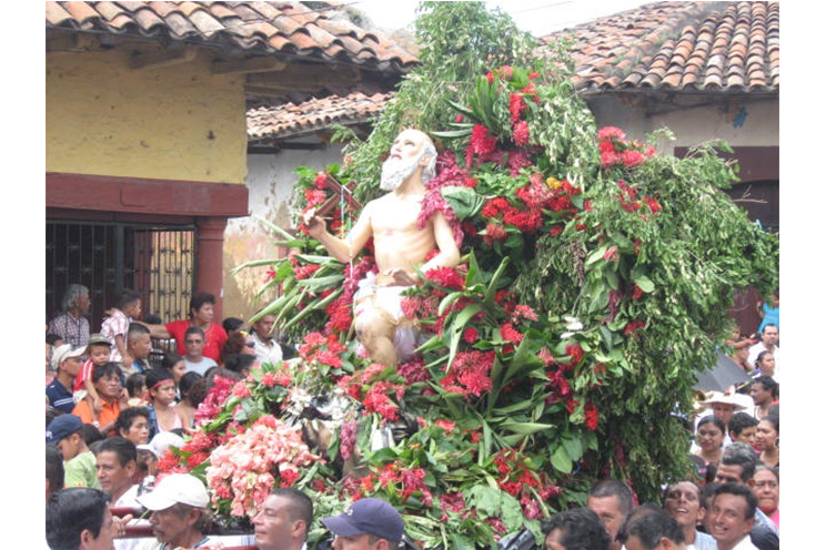 Leoneses celebrarán a San Jerónimo este 29 y 30 de septiembre
