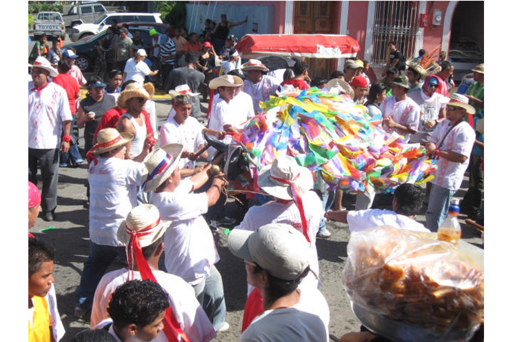 Leoneses celebrarán a San Jerónimo este 29 y 30 de septiembre