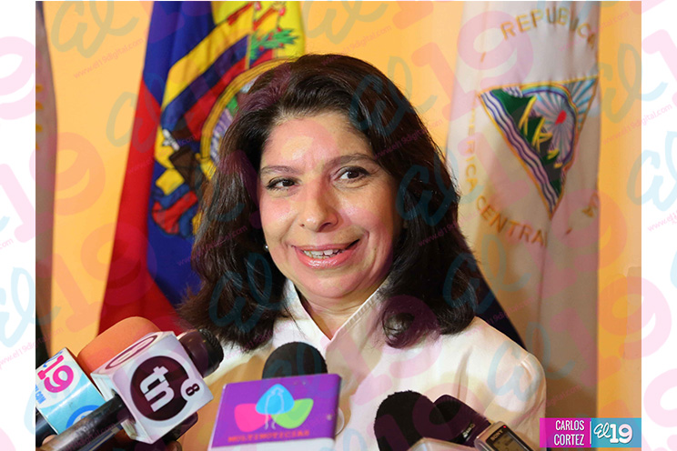 Inicia II Congreso Internacional de Formación Docente “Vamos Adelante”
