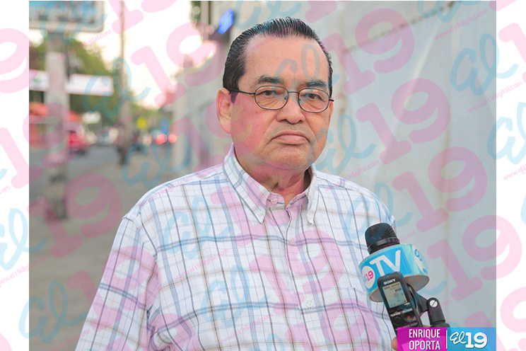 “Es necesario que las Naciones Unidas se refunden porque los tiempos han cambiado”