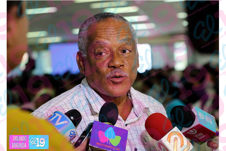 Costa Caribe saluda iniciativa de realizar simulacros multi-amenazas enfocados en huracanes