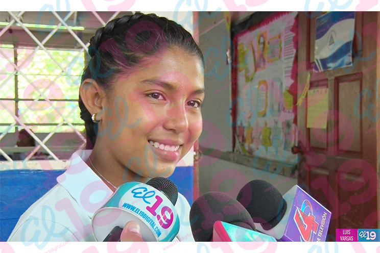 Secundaria rural siembra esperanzas entre las familias del campo