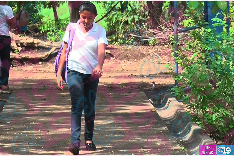 Secundaria rural siembra esperanzas entre las familias del campo