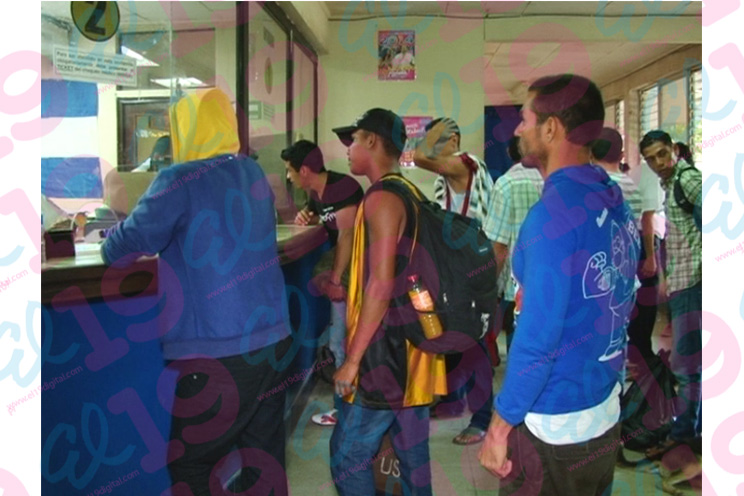 Gobierno Sandinista continúa brindando acompañamiento a nicaragüenses provenientes de México