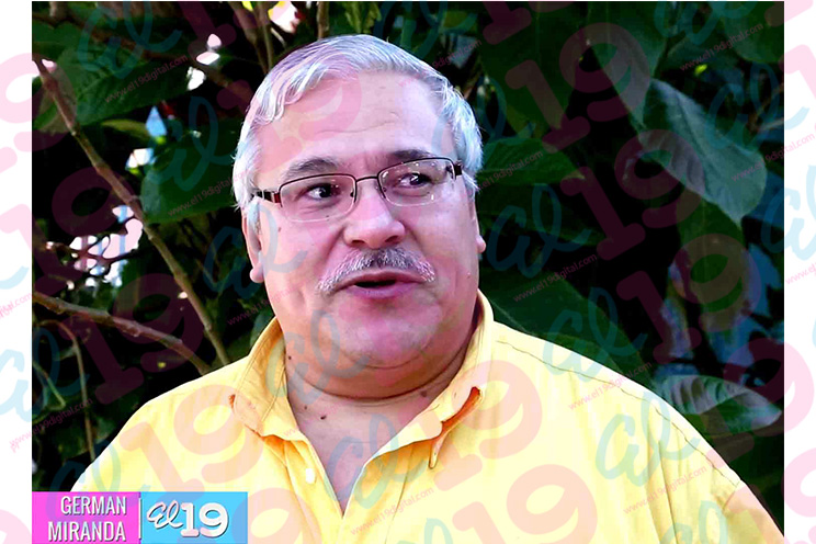 Resultados de Latinobarómetro reflejan confianza que tiene el pueblo al Gobierno Sandinista