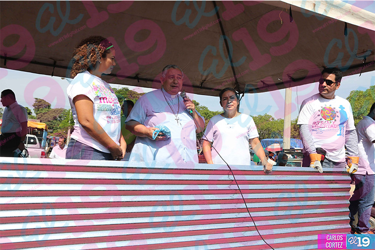 Programa Plan Techo alcanza a 500 nuevos protagonistas