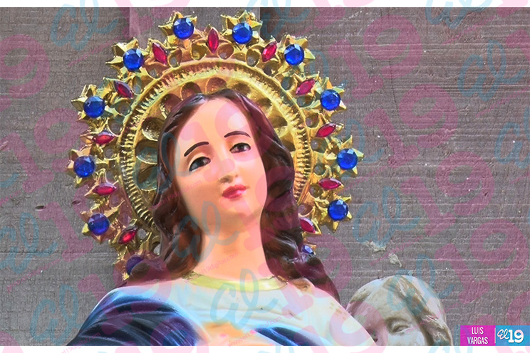 Escultores inician la elaboración de imágenes para celebración de la Purísima