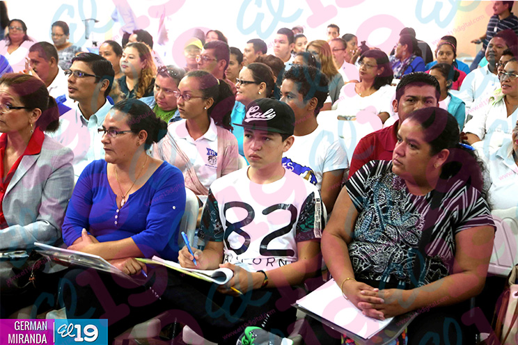 Celebran congreso nacional contra el ‘bullying’