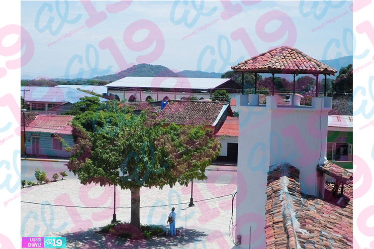 Antigua Fortaleza "La Pólvora" se convierte en un espacio para las familias nicaragüenses