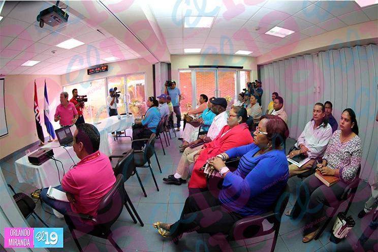 Sinapred y alcaldes de la Costa Caribe ultiman detalles para la realización del Simulacro multiamenazas