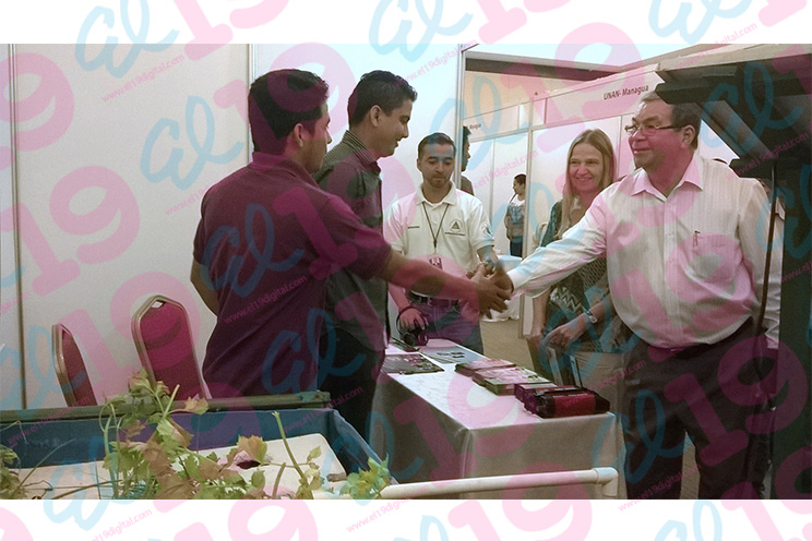 Concluye semana de Eficiencia Energética y Tecnología Ambiental en Nicaragua