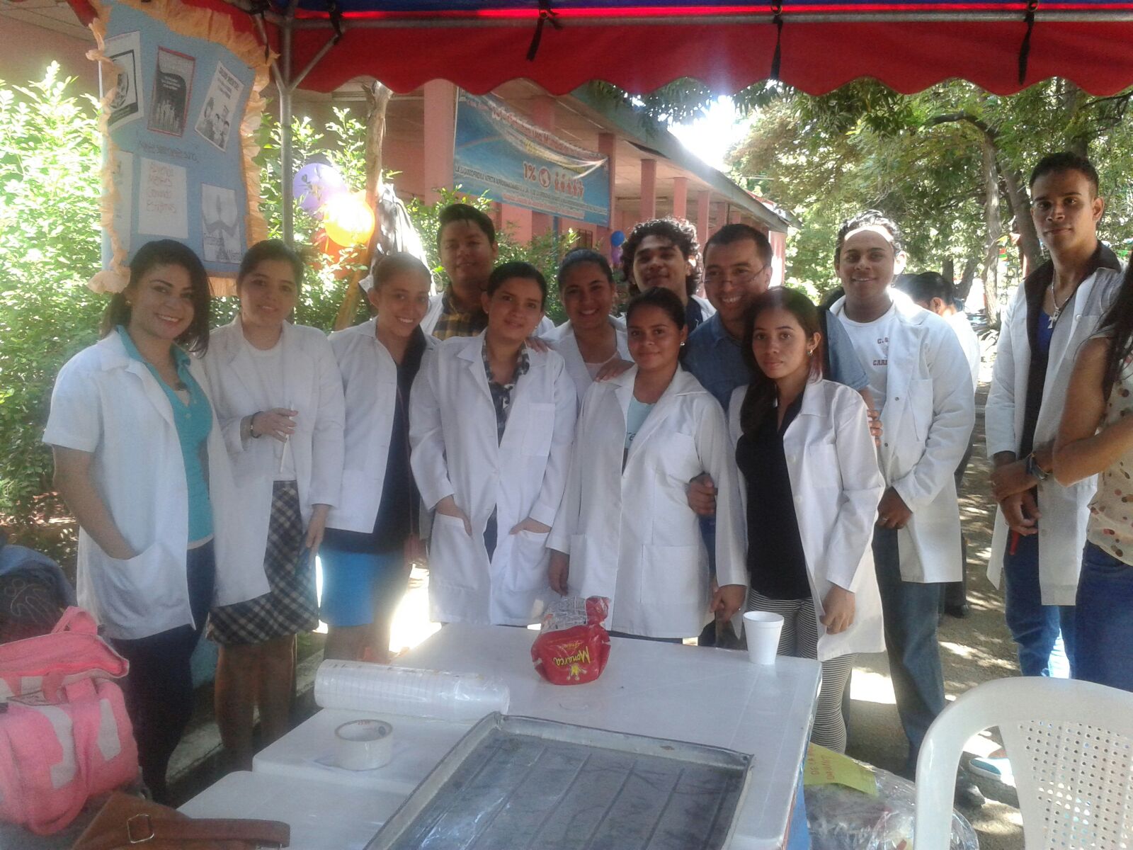Celebran Día Mundial de la Salud Mental