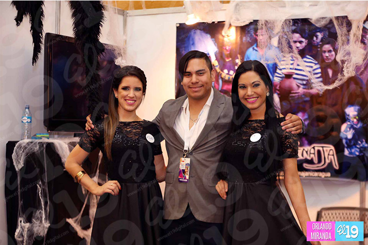 Arranca Nicaragua Diseña 2015