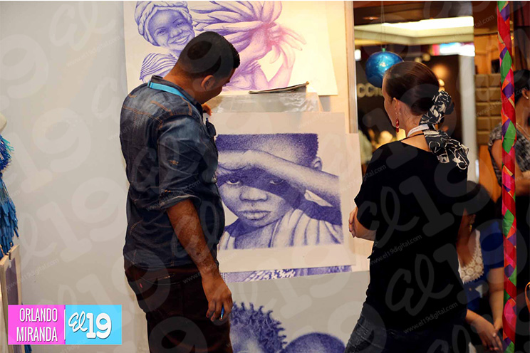 Arranca Nicaragua Diseña 2015