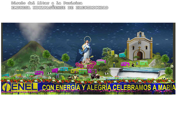 Tradición y religiosidad en propuestas de Altares a la Purísima