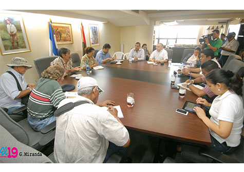 Gobierno y UNAM alcanzan primeros acuerdos en primer día de negociaciones