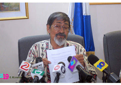 Gobierno y UNAM alcanzan primeros acuerdos en primer día de negociaciones