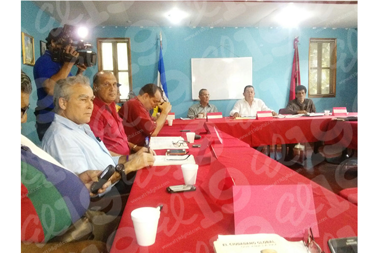 No ha iniciado el proceso electoral y ya empiezan los encontronazos liberales