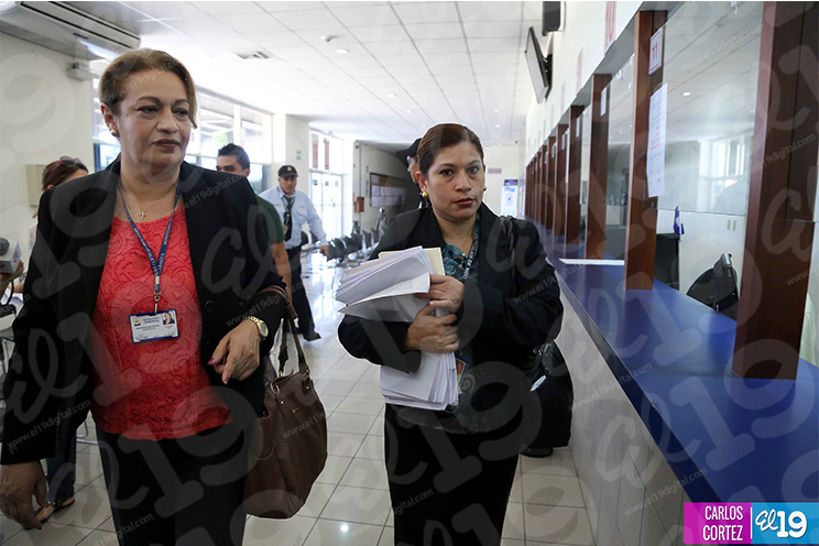 Fiscalía presenta cargos contra diez personas implicadas en hechos vandálicos en Mina El Limón