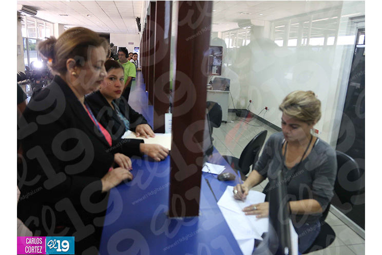 Fiscalía presenta cargos contra diez personas implicadas en hechos vandálicos en Mina El Limón