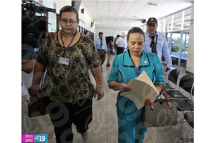 Ministerio Público presenta cargos contra implicados en actos de violencia en Chichigalpa  