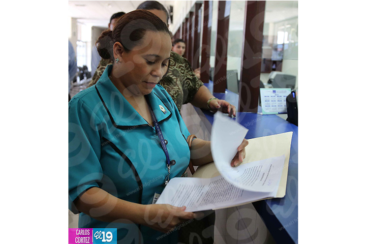 Ministerio Público presenta cargos contra implicados en actos de violencia en Chichigalpa  