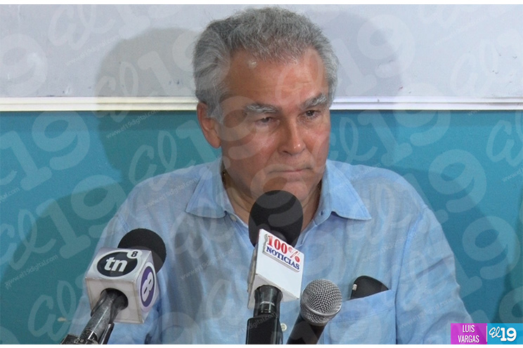 No ha iniciado el proceso electoral y ya empiezan los encontronazos liberales