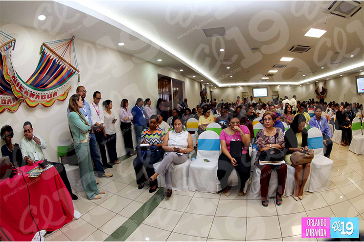 Concluye con éxito primer Congreso Nacional de Turismo